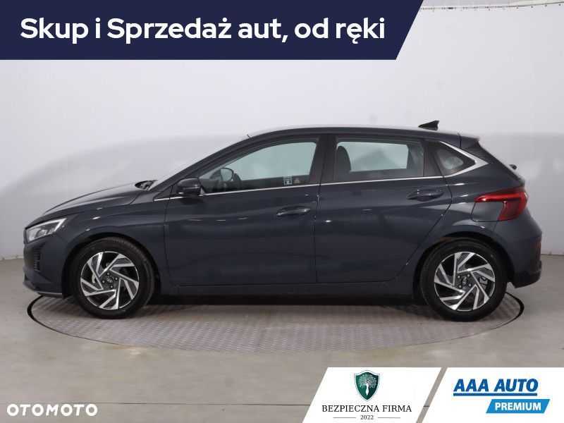 Hyundai i20 - 4