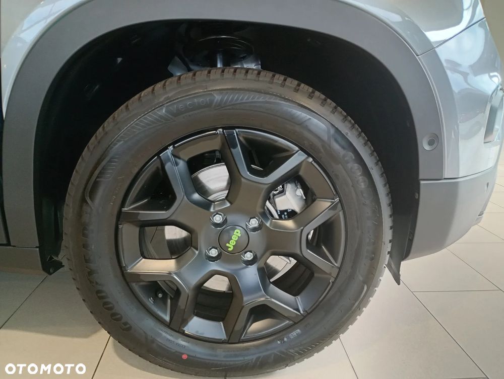 Jeep Avenger 1.2 T3 mHEV Overland 4xe eDCT6 - 4