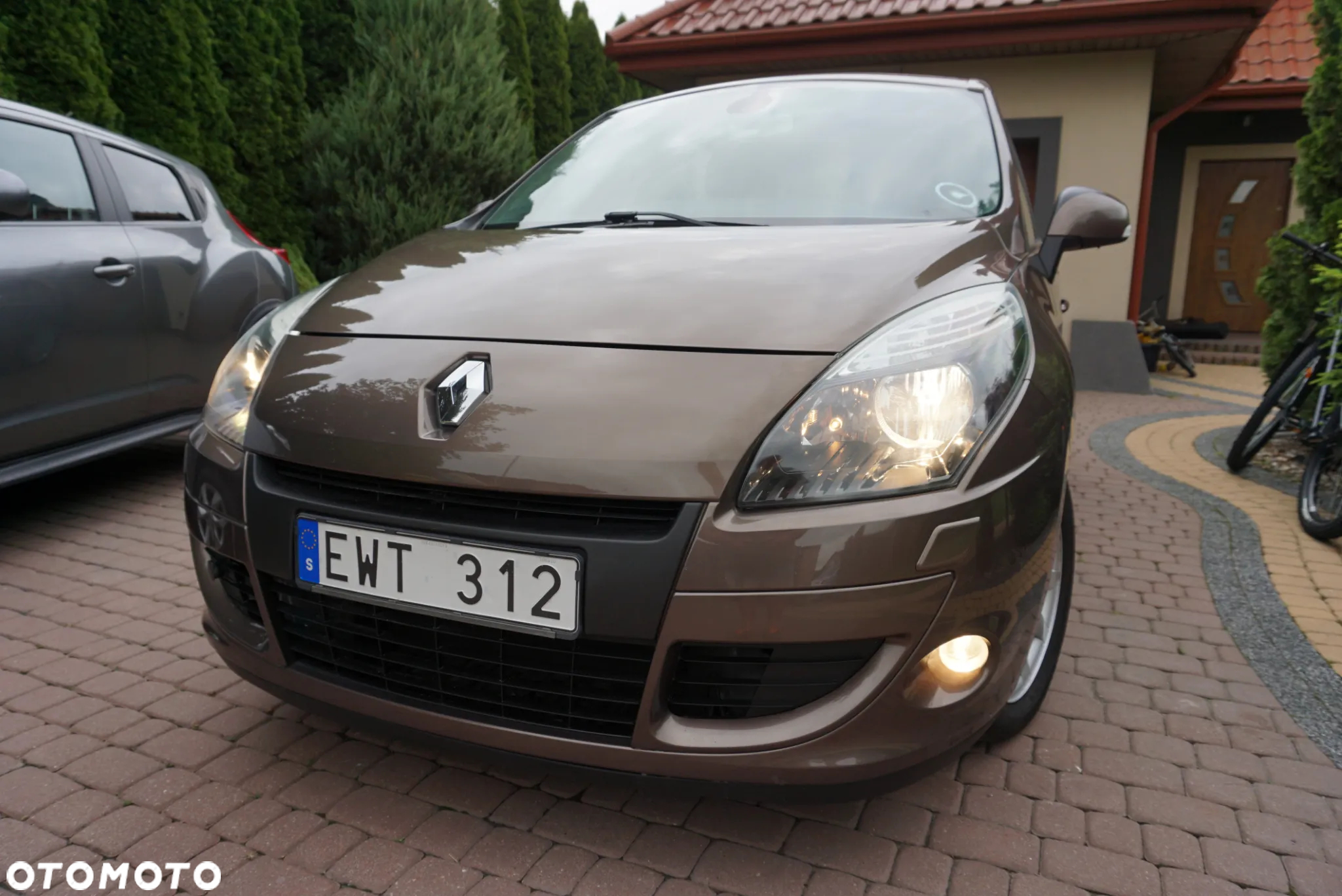 Renault Scenic 1.6 16V 110 Expression - 5