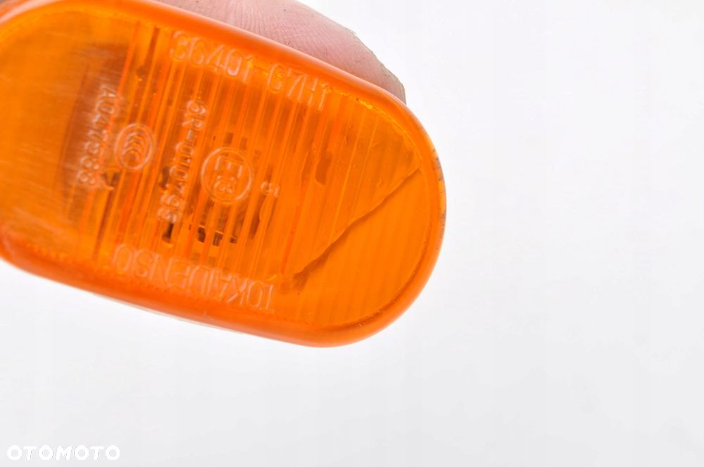 SUZUKI JIMNY IV KIERUNKOWSKAZ 23R - 2