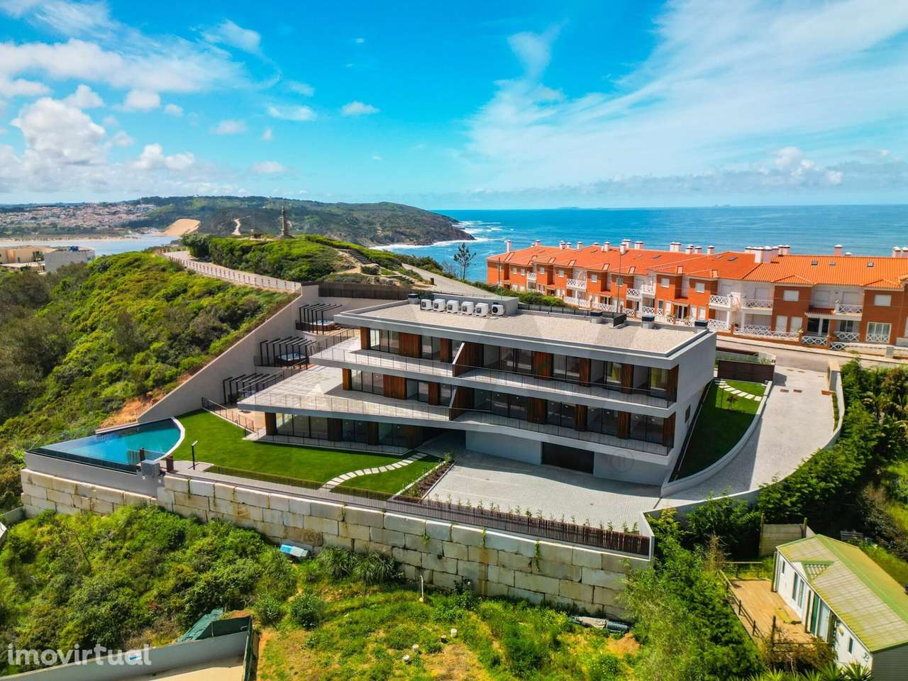 Acima de tudo. Com vista para tudo. - Grande imagem: 3/37