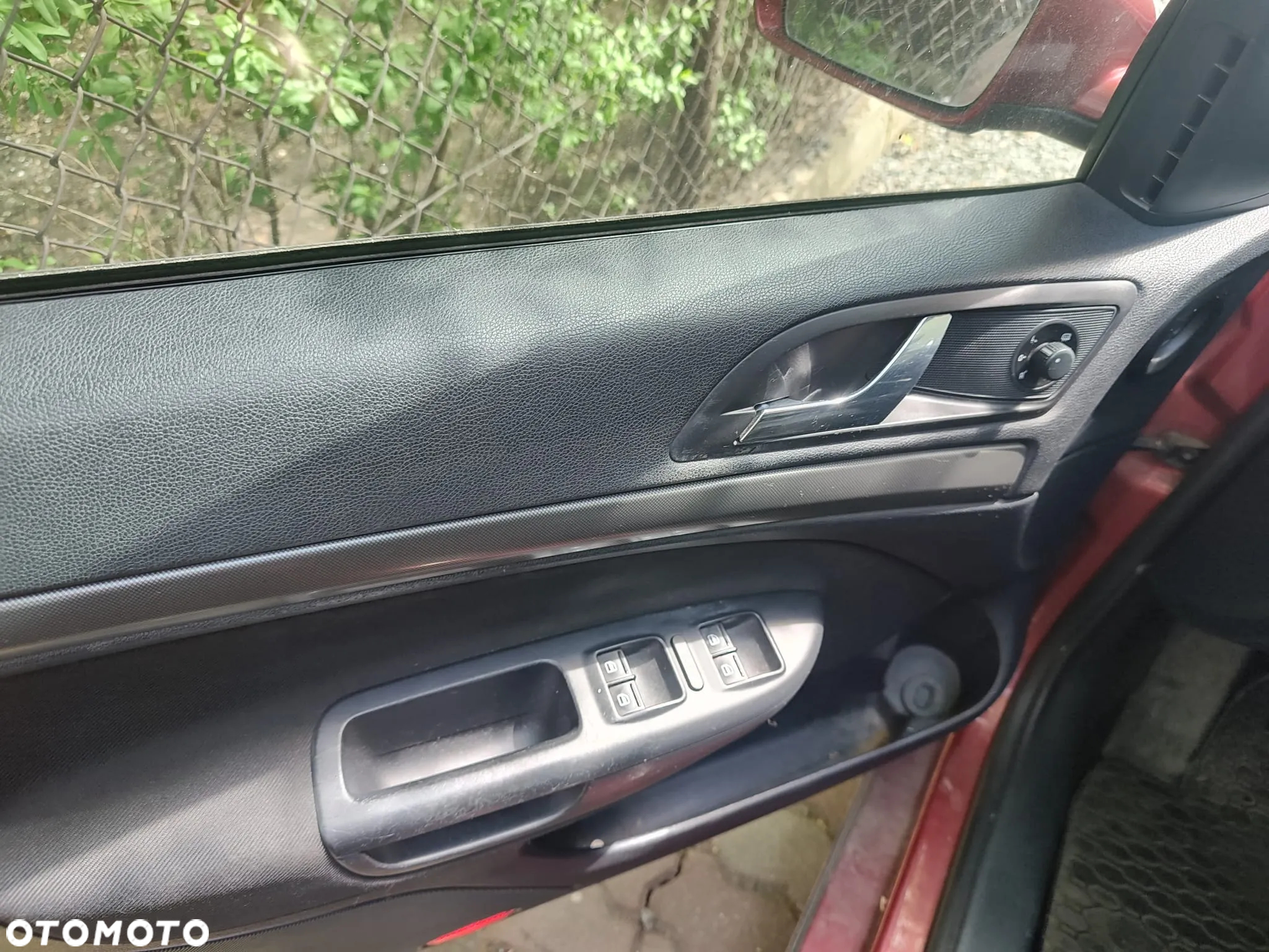 Skoda Octavia - 7