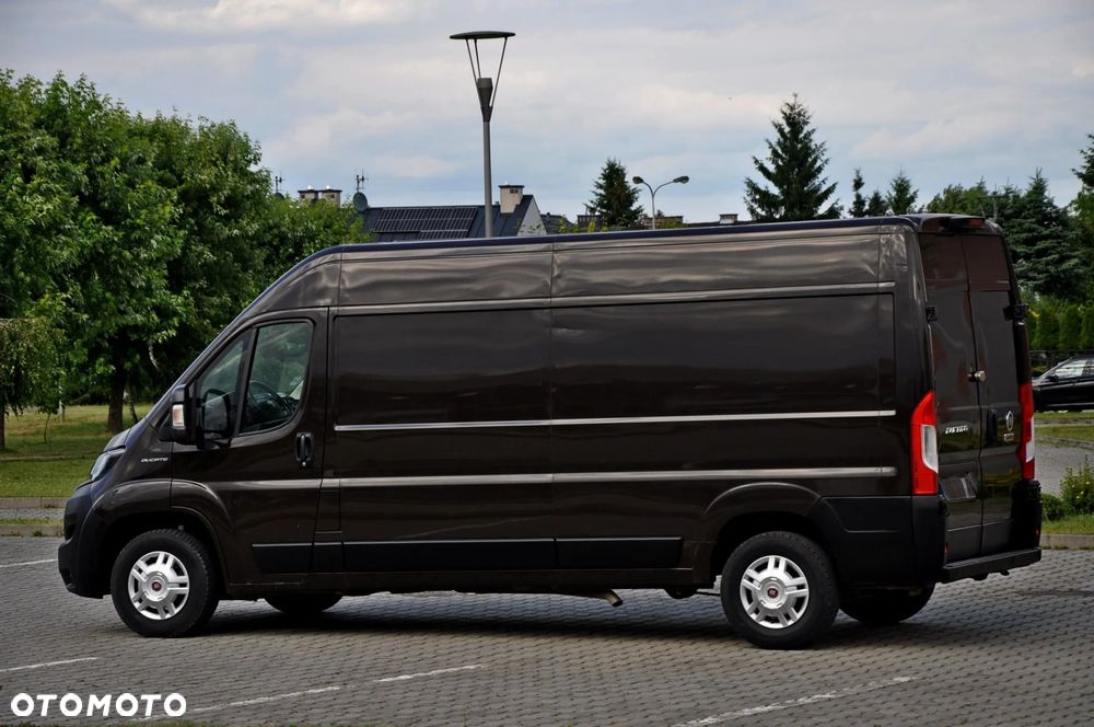 Fiat Ducato - 23