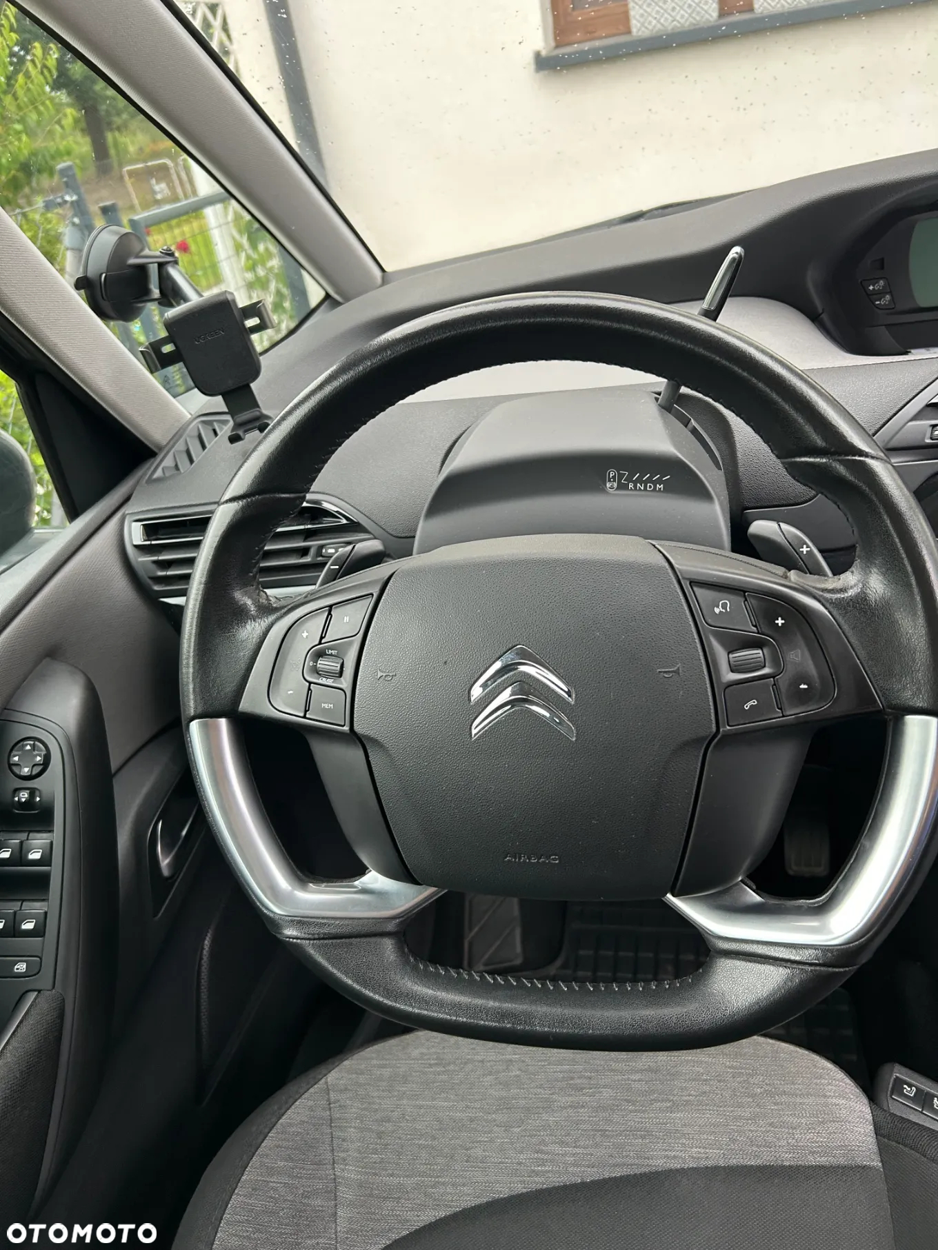 Citroën C4 Picasso 2.0 BlueHDi Exclusive - 22