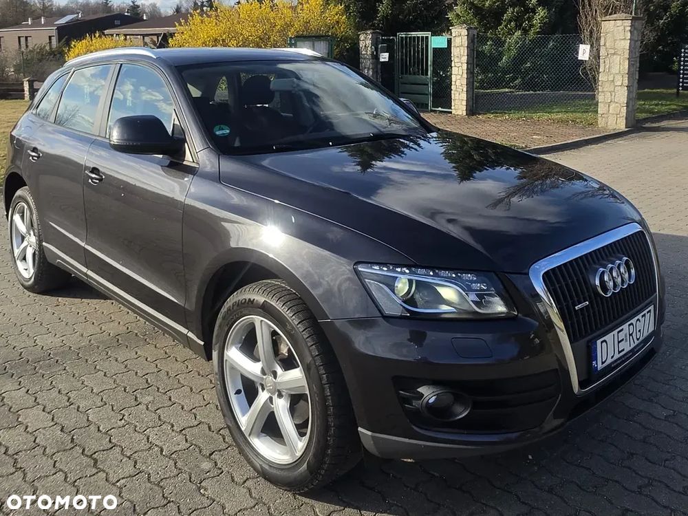Audi Q5 2.0 TDI - 12