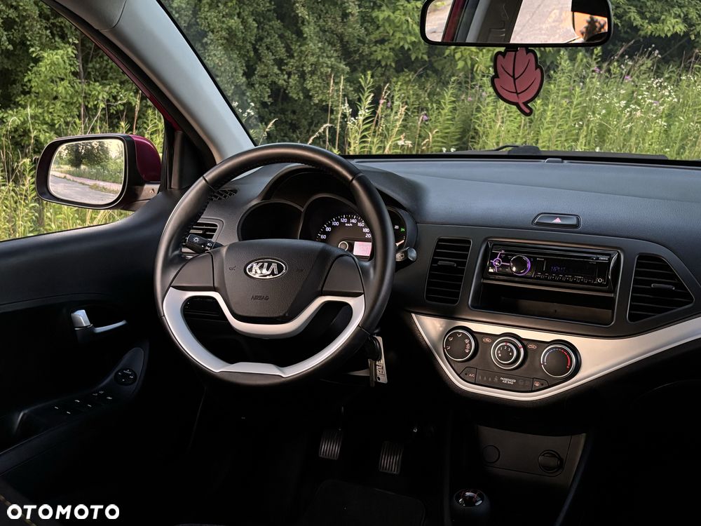 Kia Picanto - 7