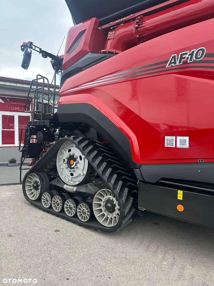 Case IH AF10 - 18