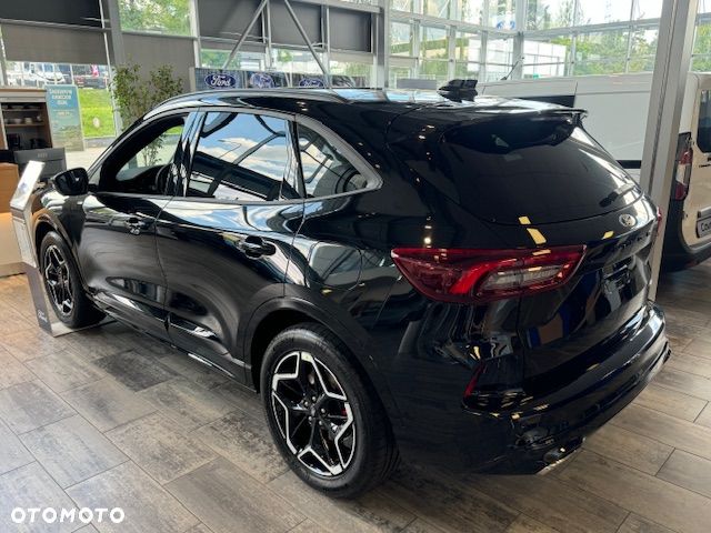 Ford Kuga 2.5 FHEV FWD ST-Line X - 4