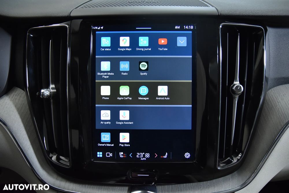 Volvo XC 60 - 20