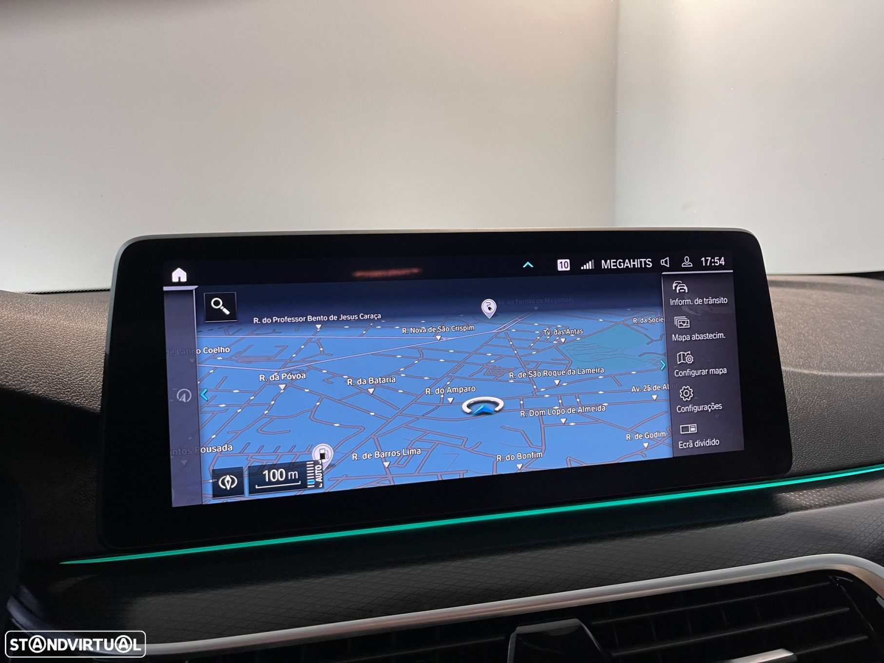 BMW 530 e Pack M - 24