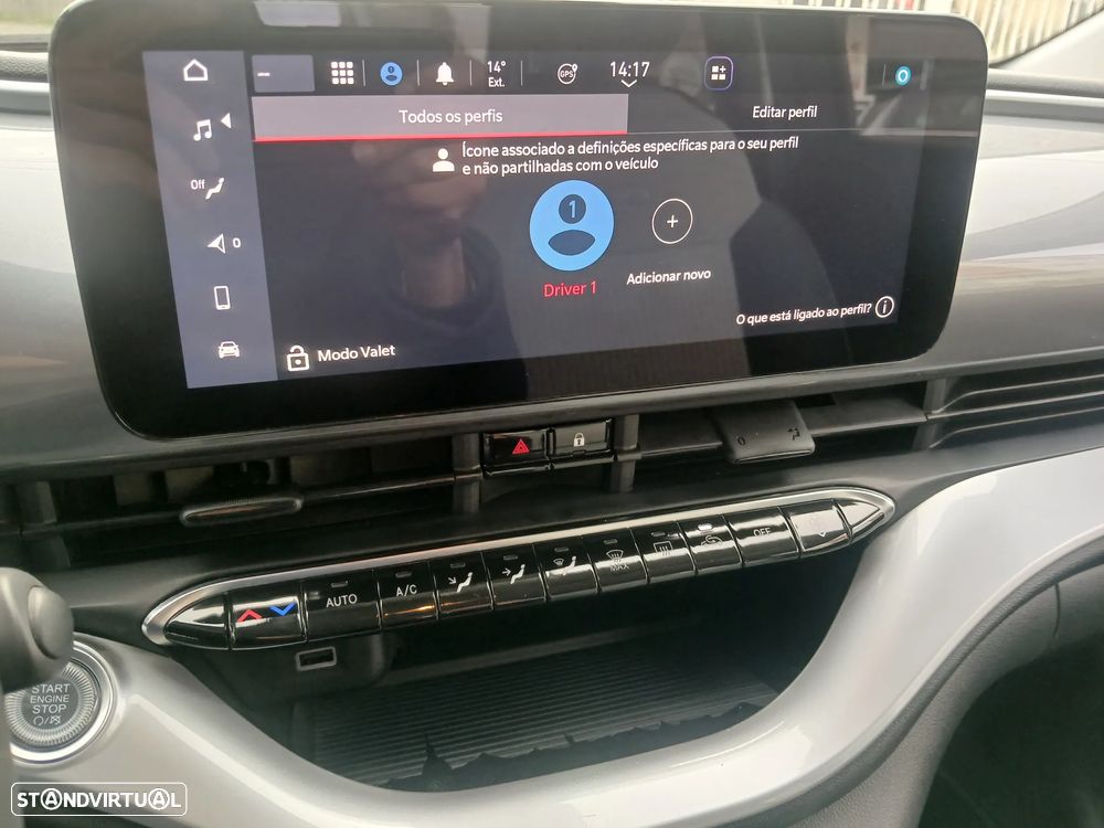 Fiat 500e 42kWh - 30