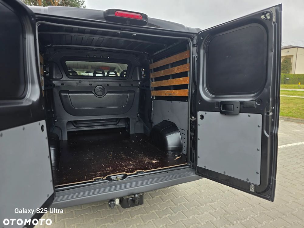 Citroën Jumper - 23