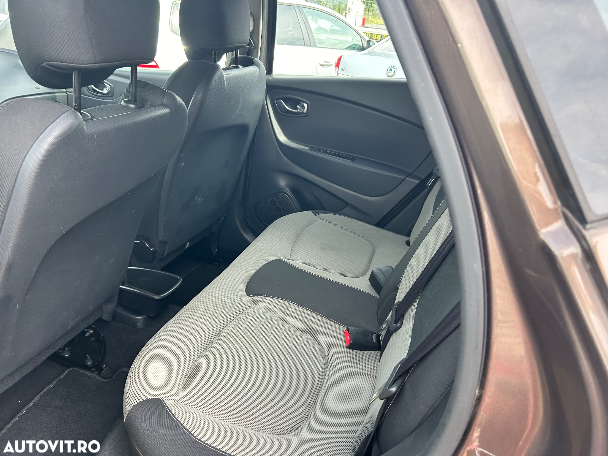 Renault Captur (ENERGY) dCi 90 INTENS - 11