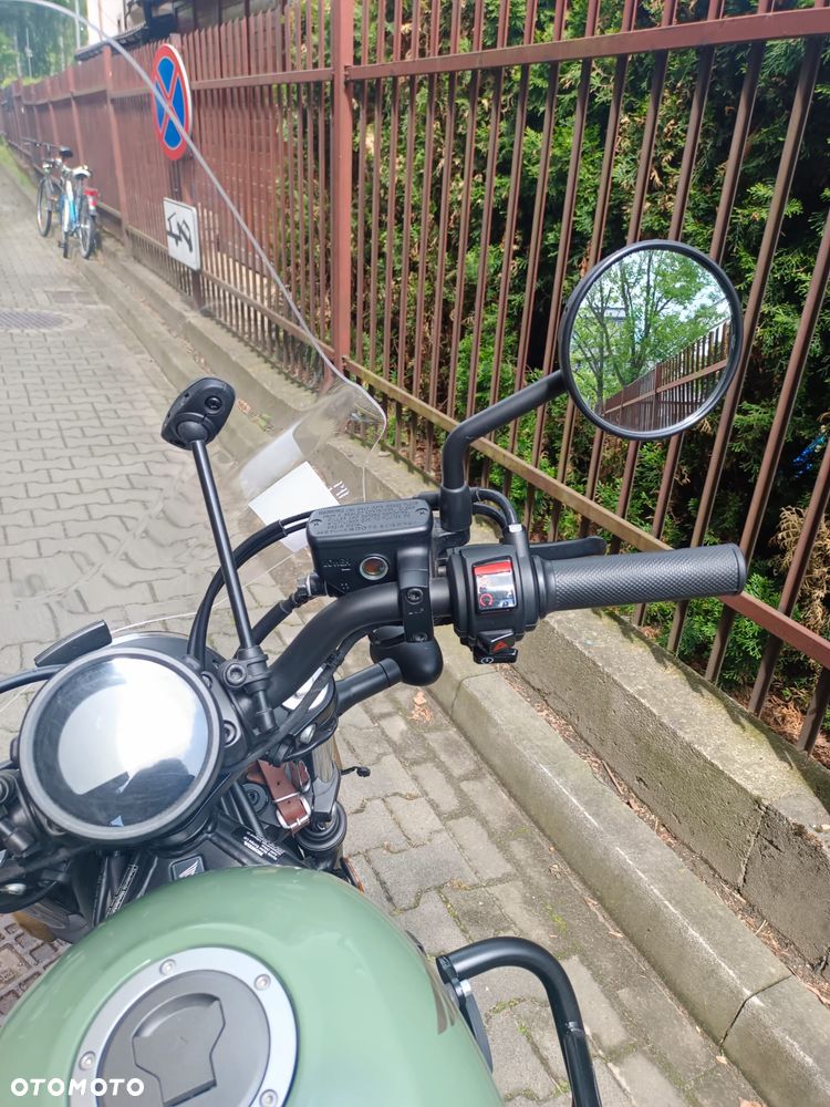 Honda CMX - 17