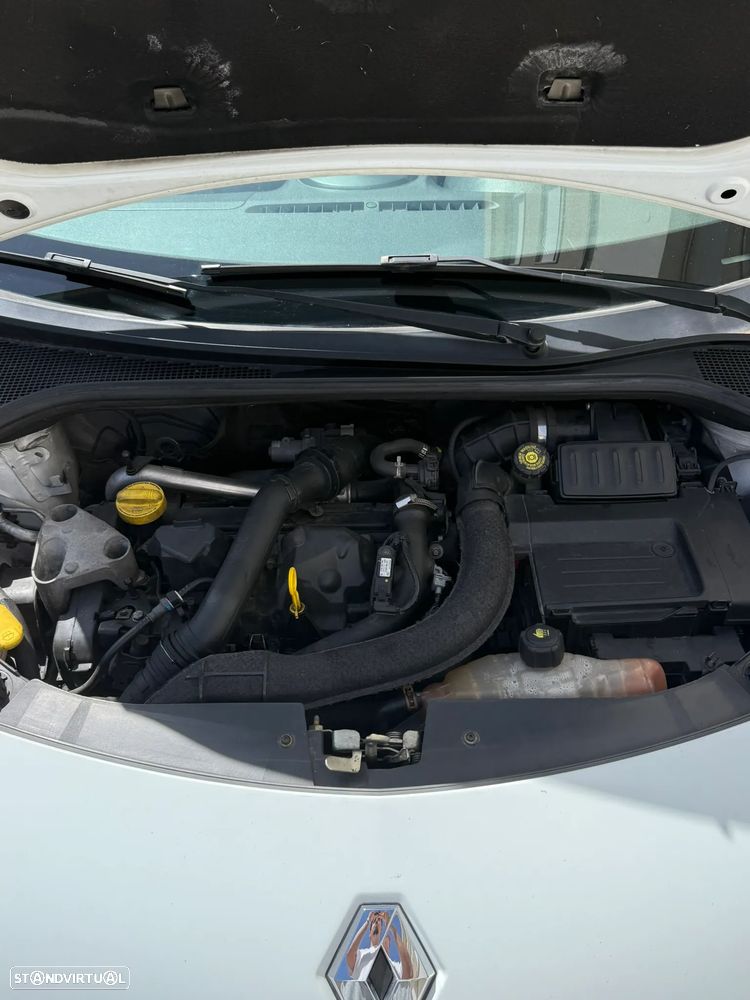 Renault Clio 1.5 dCi Confort - 11