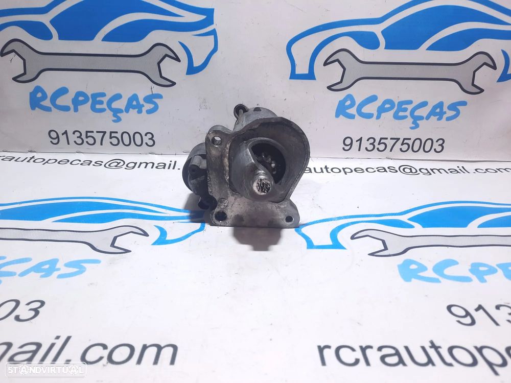 MOTOR ARRANQUE FORD FIESTA VI 6 MK6 1.4 TDCI 8V 70CV F6JD 8V2111000AC TS14E11 DRS0382 FUSION MAZDA 2 - 3