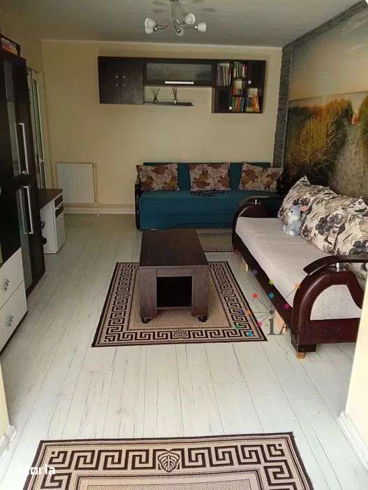 Apartament 2 Camere decomandat + beci, zona Astra — fotografia 1