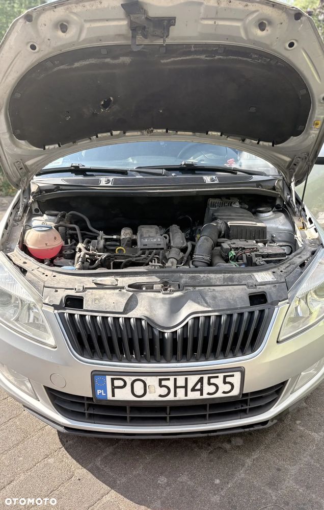 Skoda Fabia 1.2 TSI Ambition - 28
