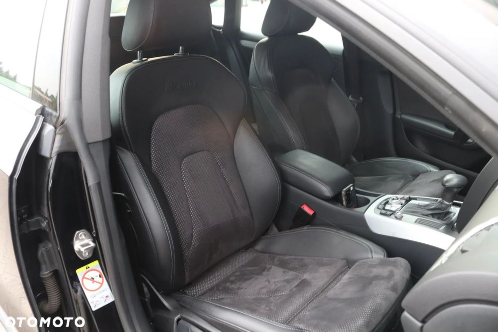 Audi A5 Sportback 2.0 TDI Quattro S tronic - 18