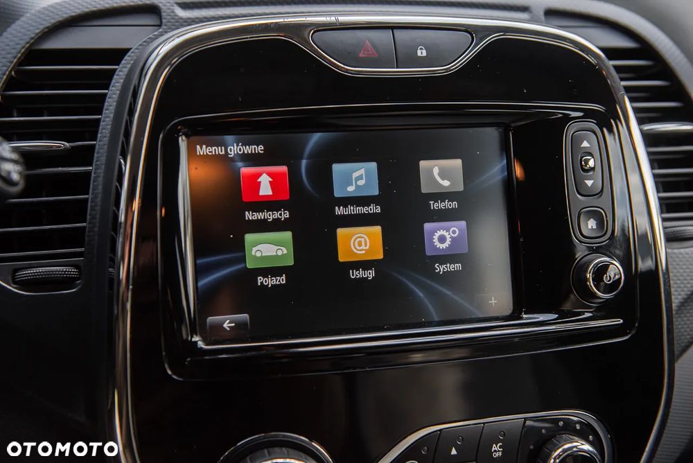 Renault Captur 1.5 dCi Energy Zen EU6 - 23