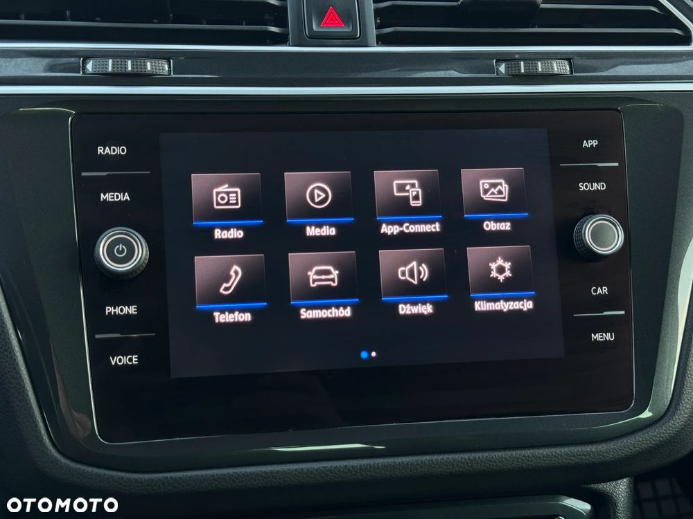 Volkswagen Tiguan 2.0 TDI BMT SCR 4Mot Comfortline - 14