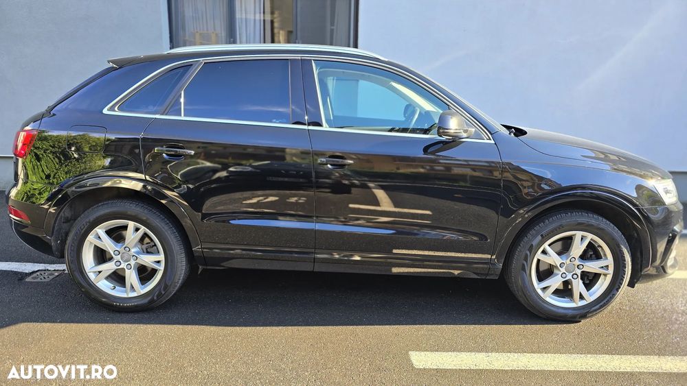 AUDI Q3 2016 — imagine 5
