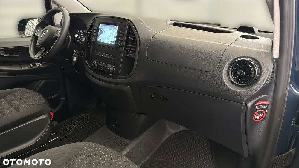 Mercedes-Benz Vito - 19