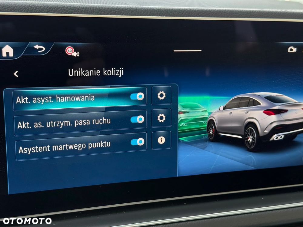 Mercedes-Benz GLE - 23