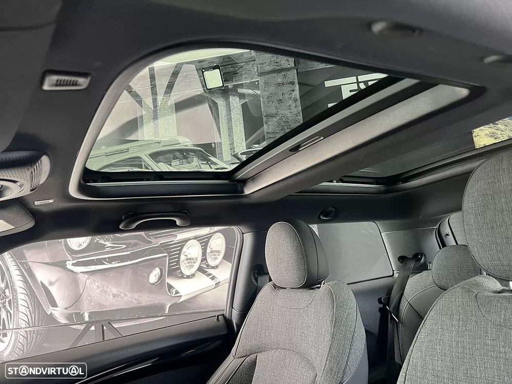 MINI 3 Portas Cooper SE Resolute Edition - 17