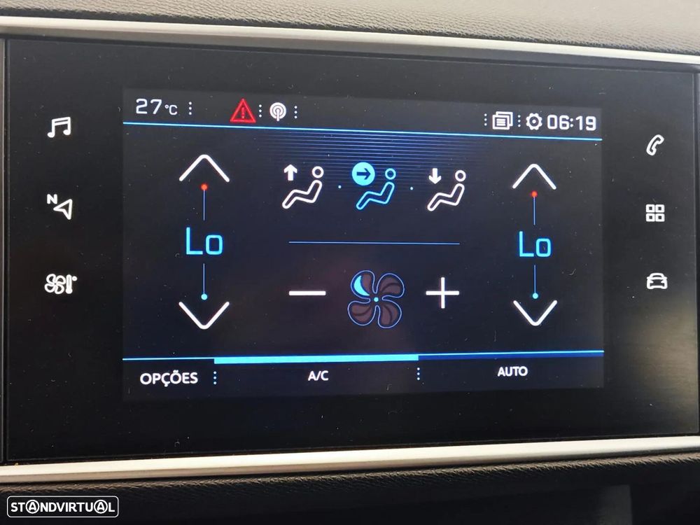 Peugeot 308 PureTech 130 EAT8 Allure Pack - 55
