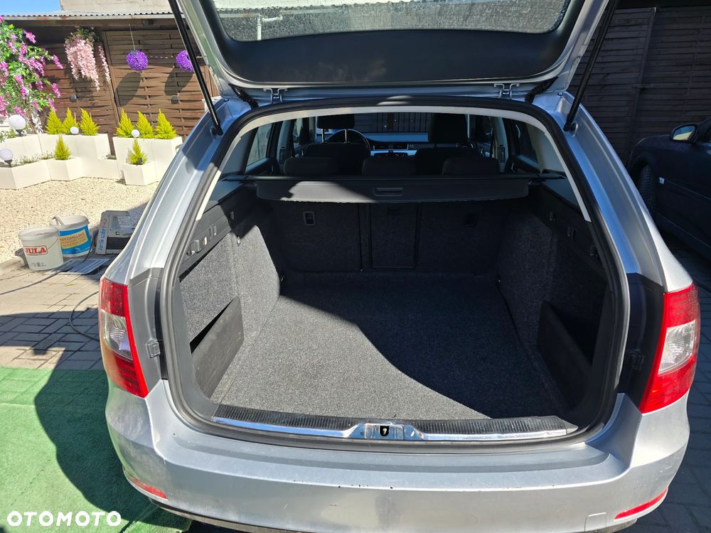 Skoda Superb - 18