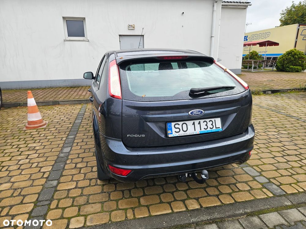 Ford Focus - 4