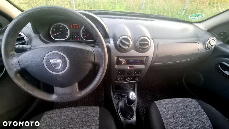 Dacia Duster - 16
