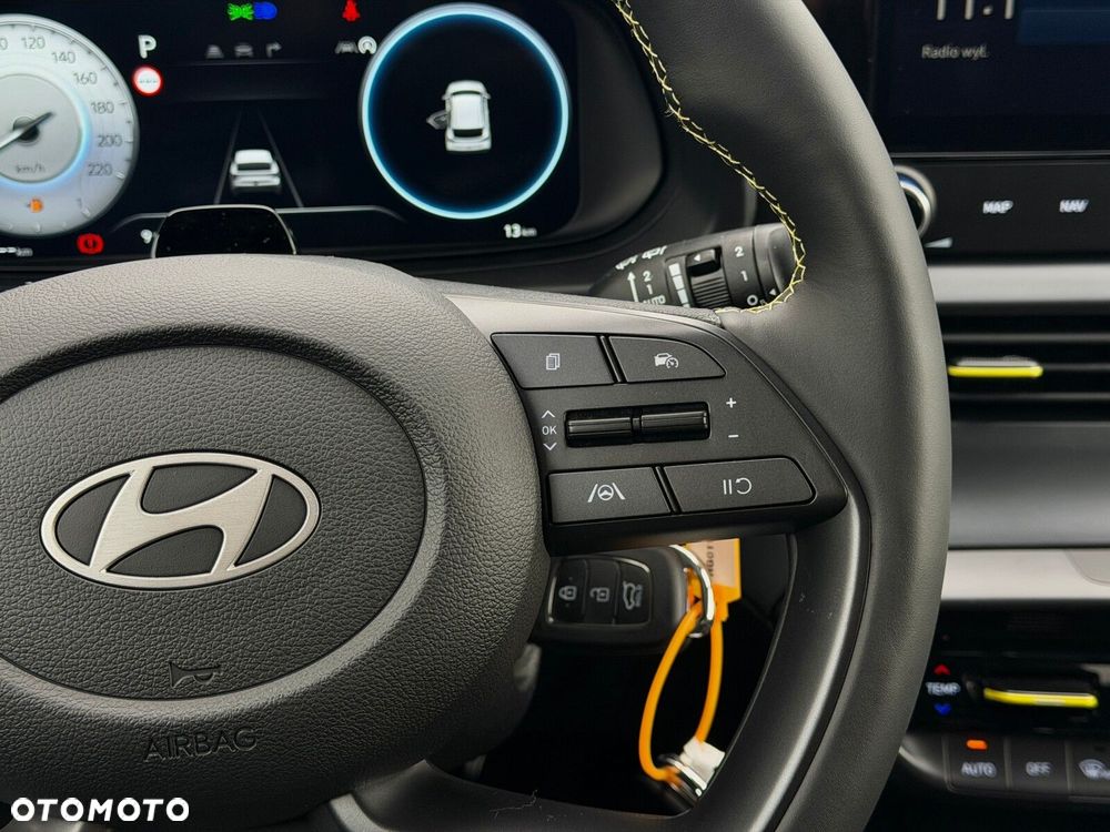 Hyundai i20 - 26