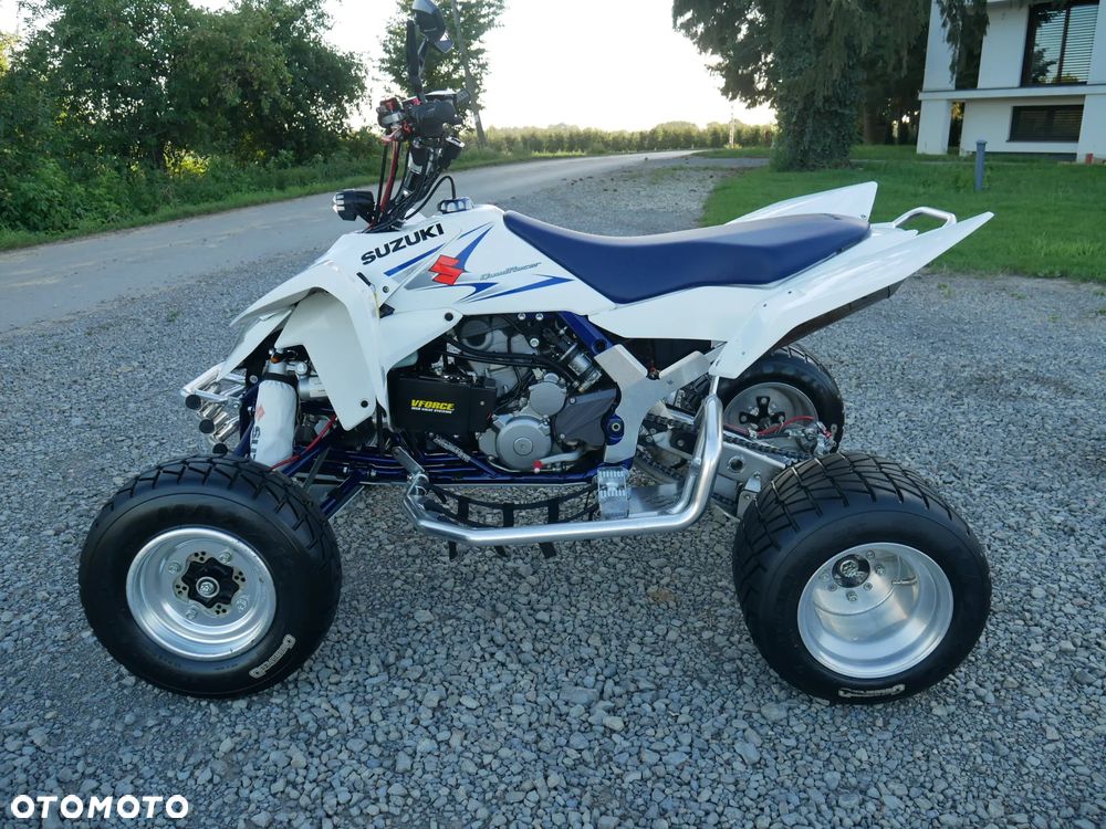Suzuki Inny - 5