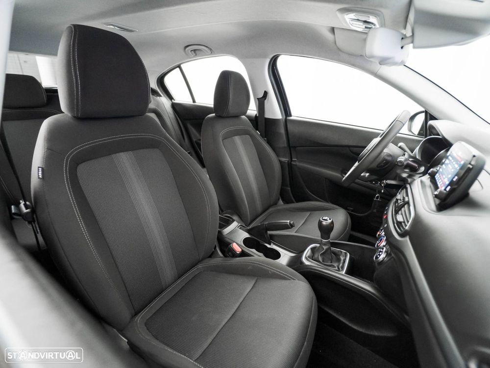 Fiat Tipo 1.3 Multijet City Life - 28