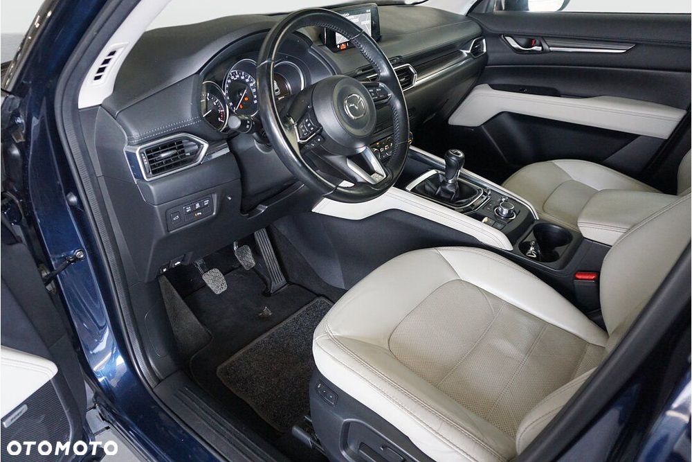 Mazda CX-5 2.0 Skypassion AWD - 7