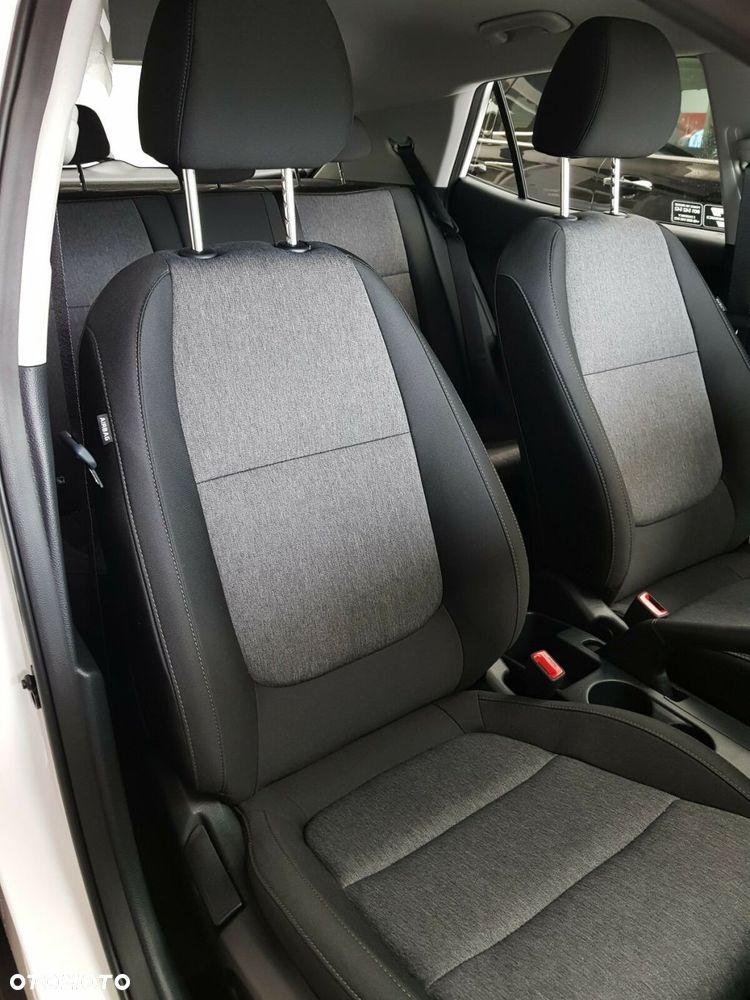 Kia Stonic 1.2 M - 25