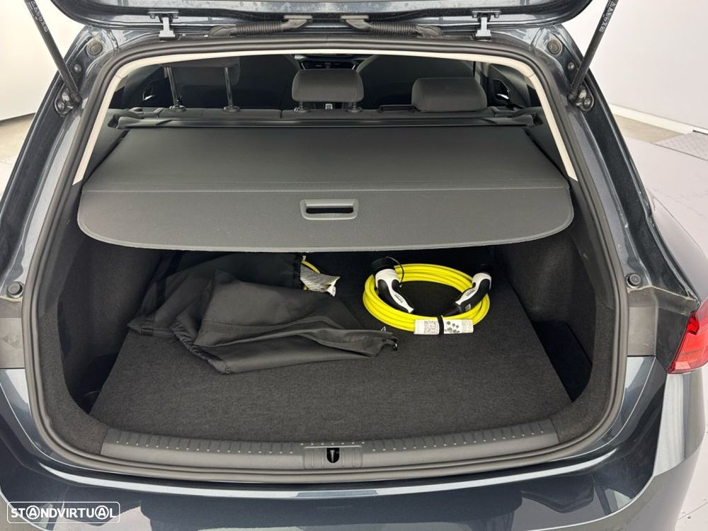 SEAT Leon 1.5 TSI e-Hybrid FR DSG - 13
