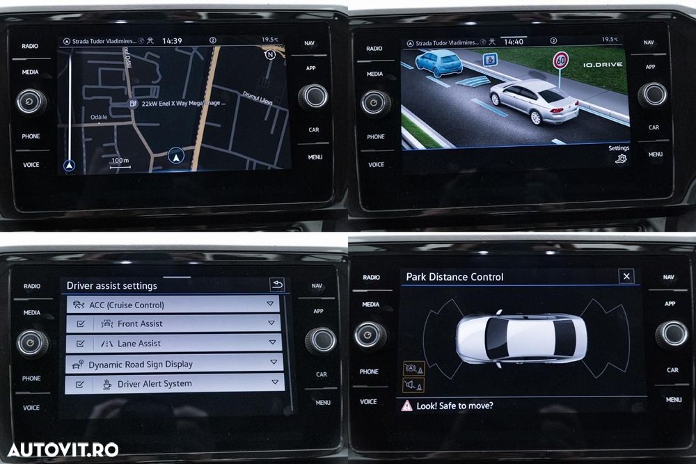 Volkswagen Passat 1.4 TSI DSG GTE - 10