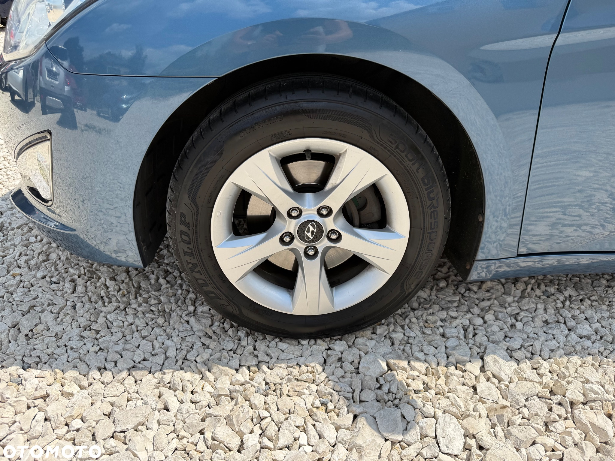 Hyundai i40 i40cw 2.0 Premium - 20