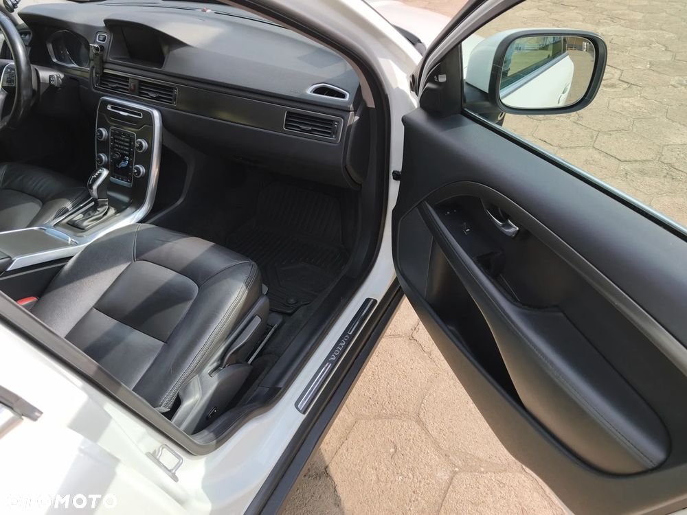 Volvo XC 70 D4 Drive-E Summum - 16