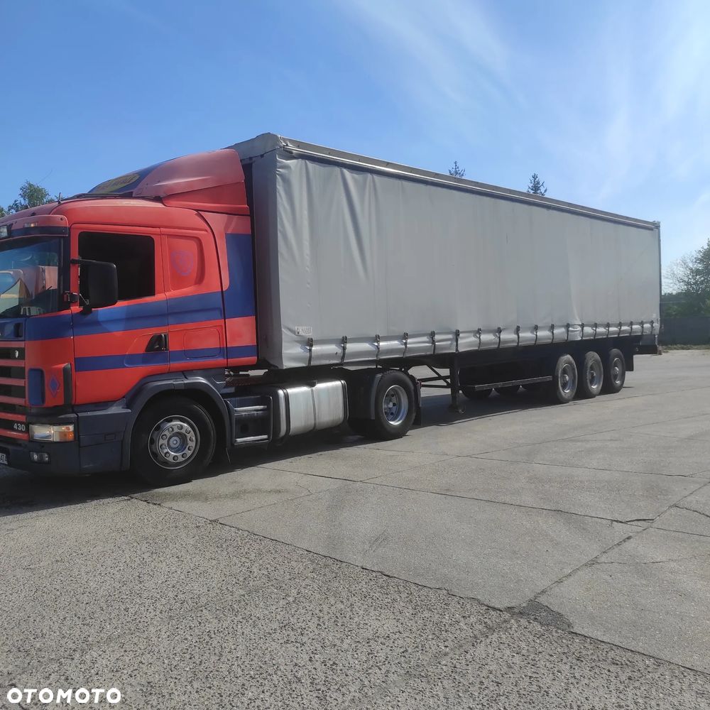 Fruehauf BENALU T31CVERSTRA - 4