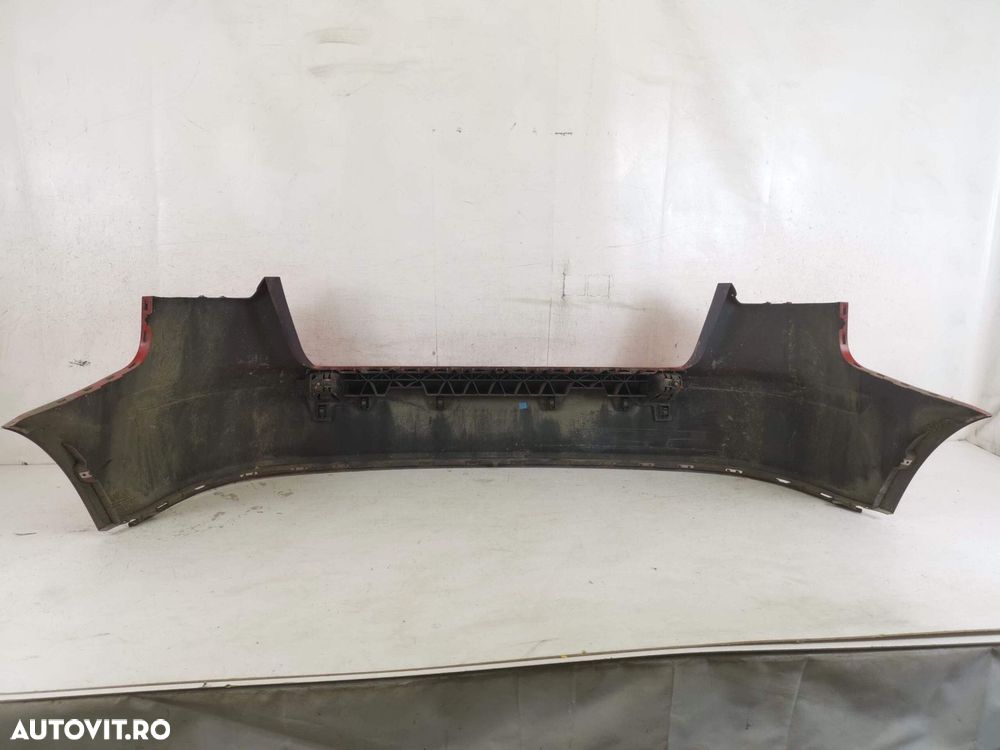 Bara Spate Audi A3 8P/8PA [2th facelift] 2008 2009 2010 2011 2012 2013 - 5