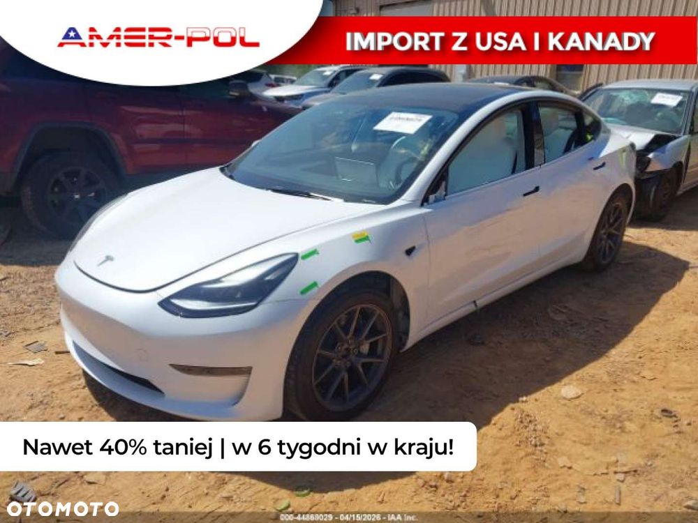Tesla Model 3 - 1