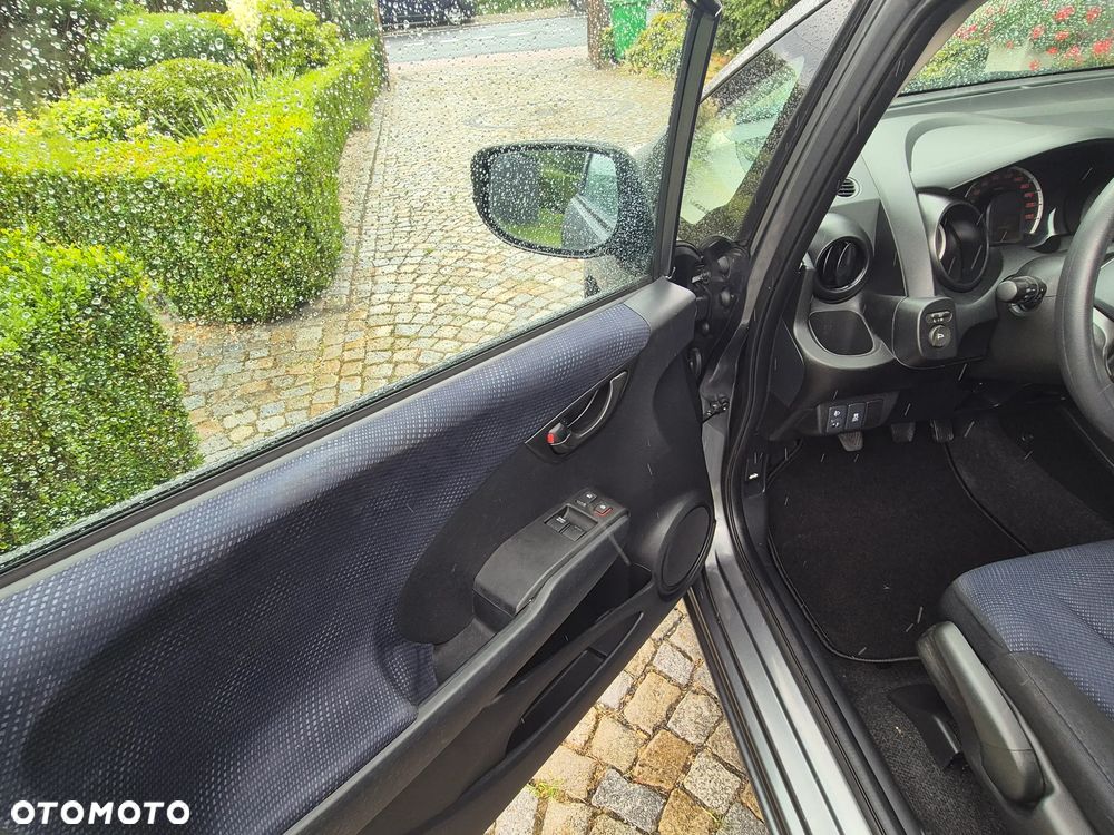Honda Jazz 1.2 i-VTEC S Cool - 13