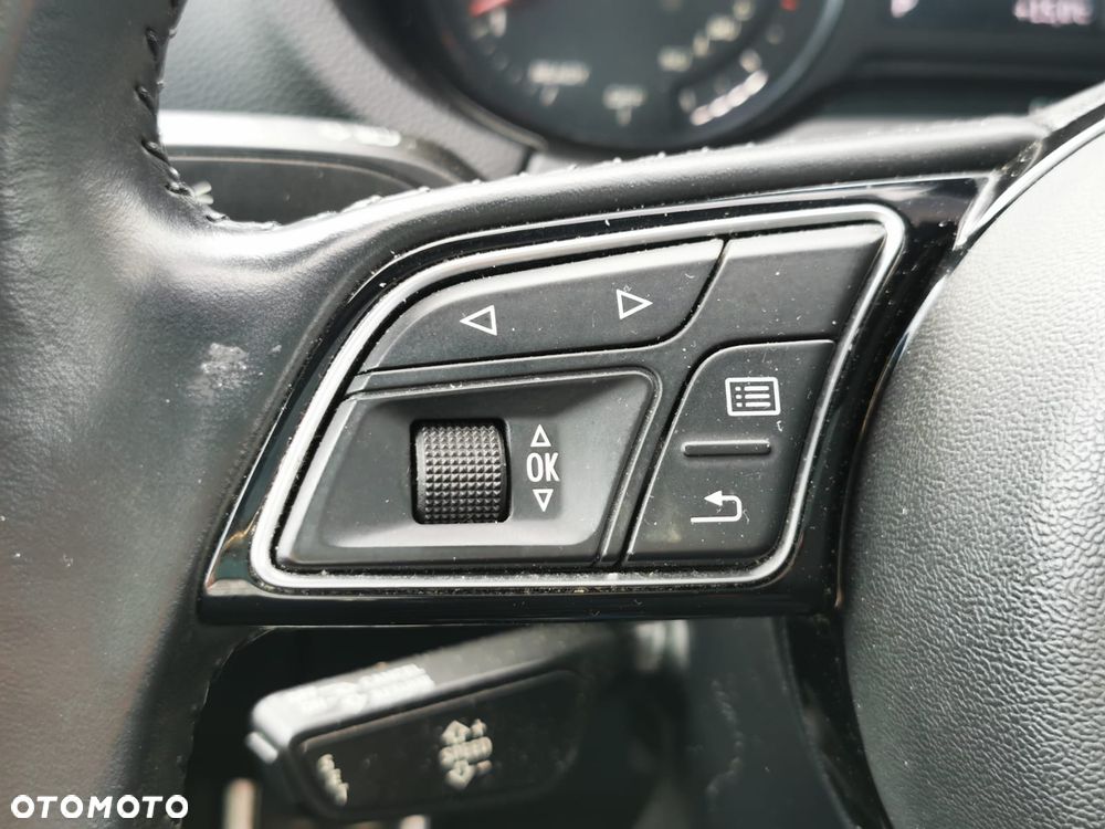 Audi A3 Limousine - 28