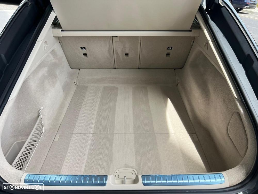 Mercedes-Benz EQS 450+ - 16