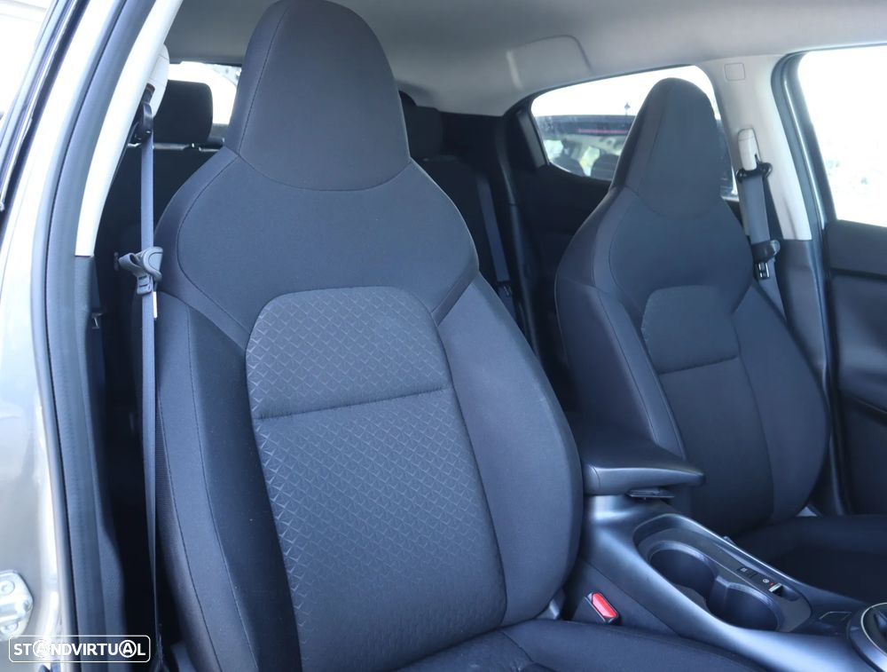 Nissan Juke 1.0 DIG-T Acenta+ - 28