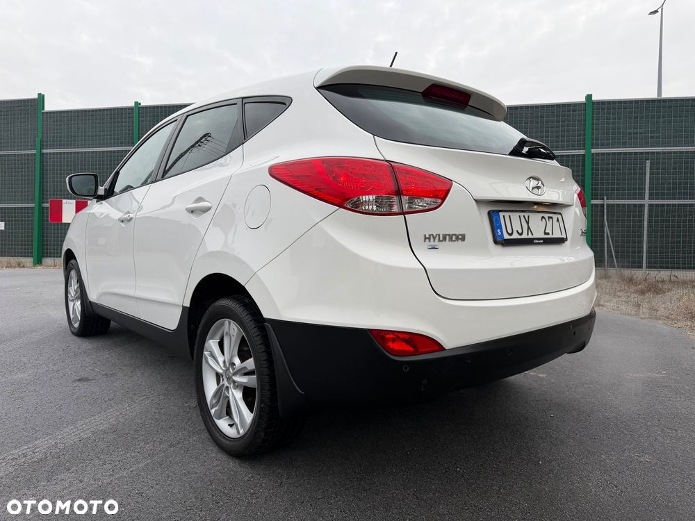 Hyundai ix35 1.6 2WD Style - 7